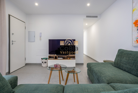 Herverkoop - Detached Villa - Torre Pacheco - Roldán