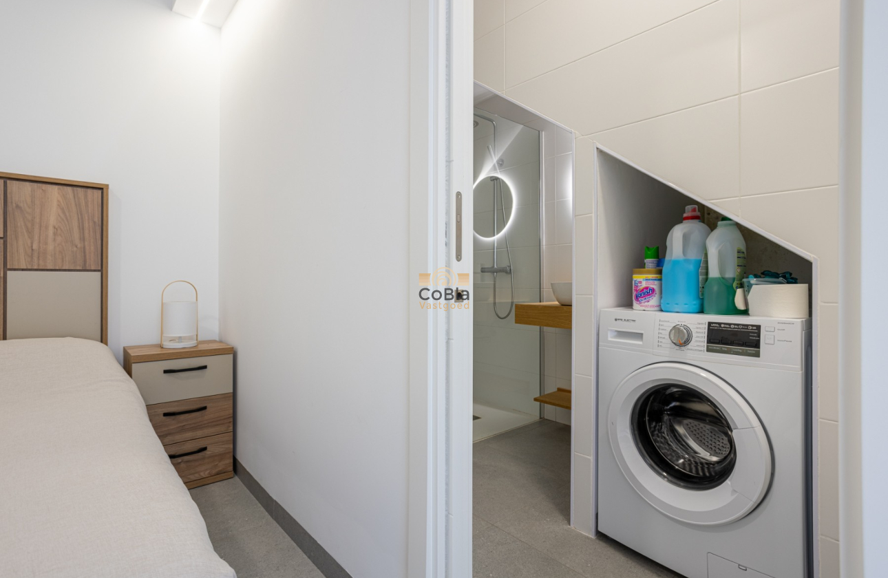 Herverkoop - Detached Villa - Torre Pacheco - Roldán