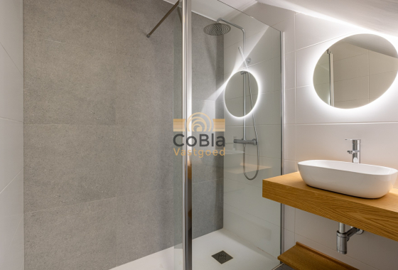 Herverkoop - Detached Villa - Torre Pacheco - Roldán