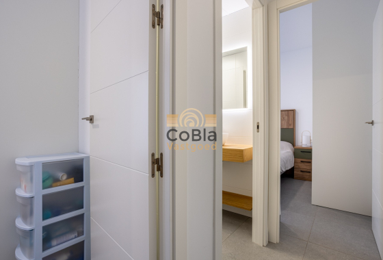 Herverkoop - Detached Villa - Torre Pacheco - Roldán