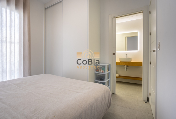 Herverkoop - Detached Villa - Torre Pacheco - Roldán