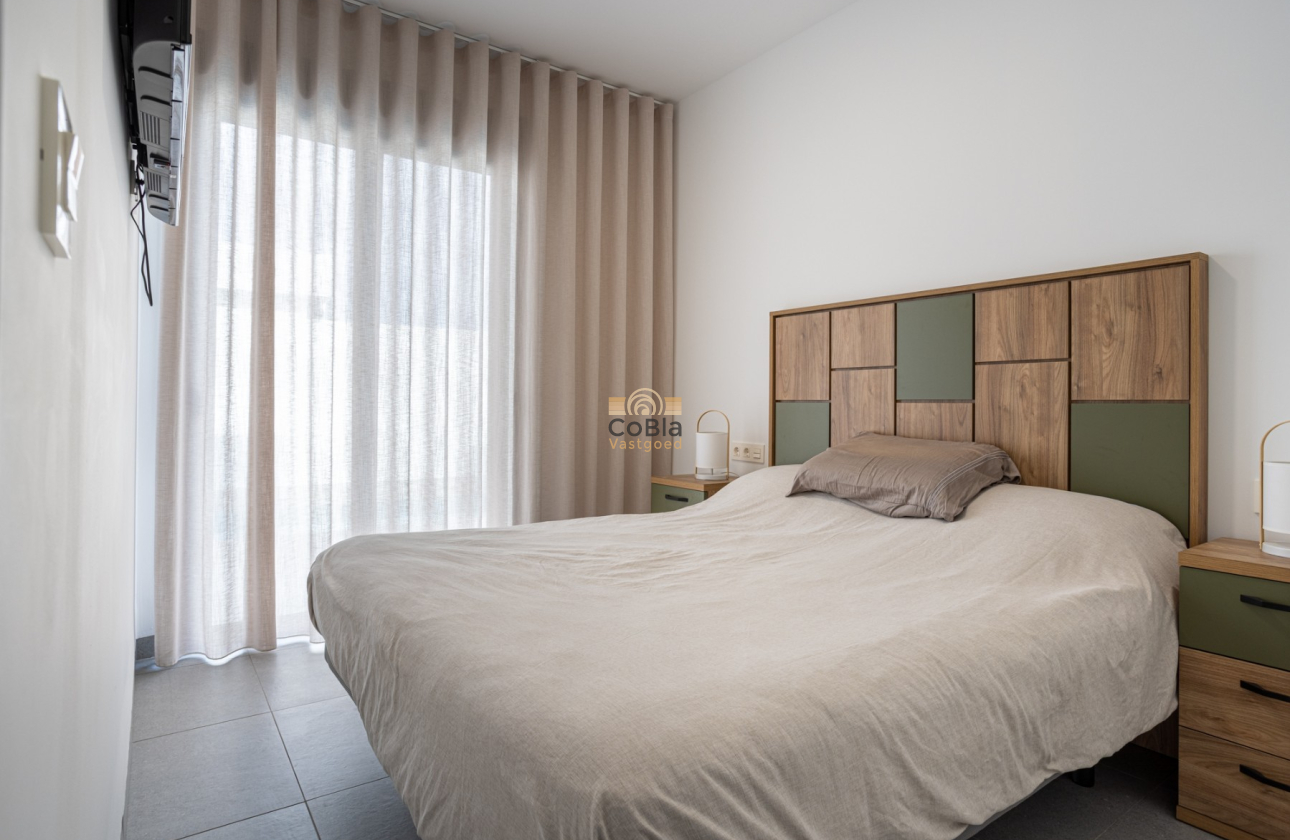 Herverkoop - Detached Villa - Torre Pacheco - Roldán