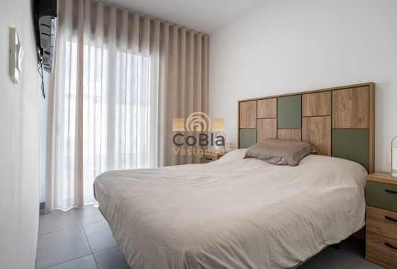 Herverkoop - Detached Villa - Torre Pacheco - Roldán