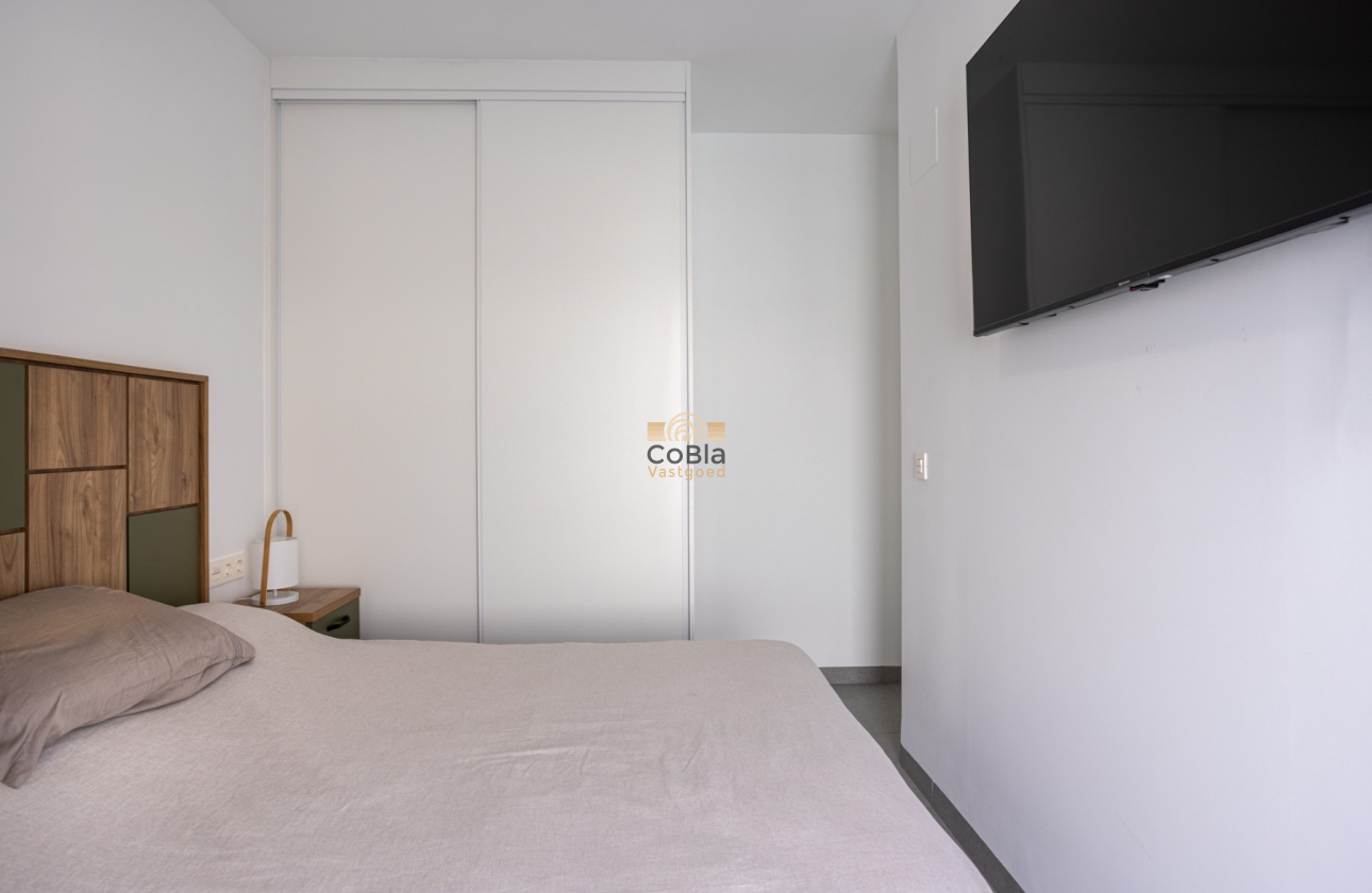 Herverkoop - Detached Villa - Torre Pacheco - Roldán