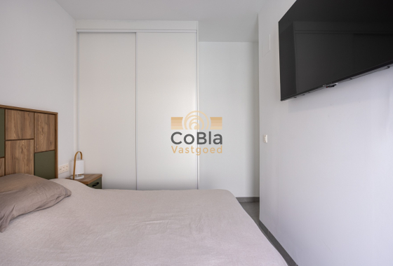 Herverkoop - Detached Villa - Torre Pacheco - Roldán