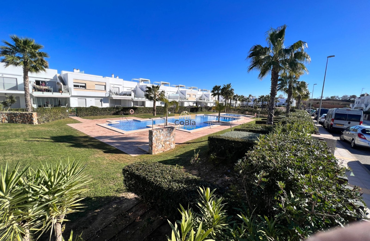 Herverkoop - Apartment flat - Orihuela - Vistabella Golf