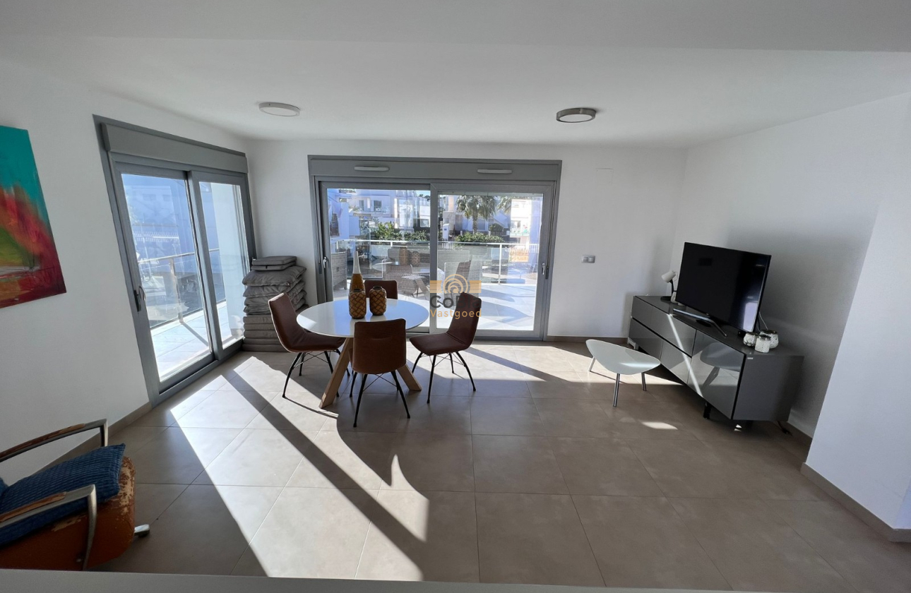 Herverkoop - Apartment flat - Orihuela - Vistabella Golf