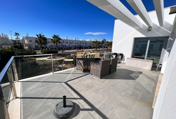 Herverkoop - Apartment flat - Orihuela - Vistabella Golf
