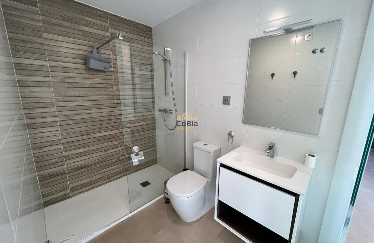 Herverkoop - Apartment flat - Orihuela - Vistabella Golf