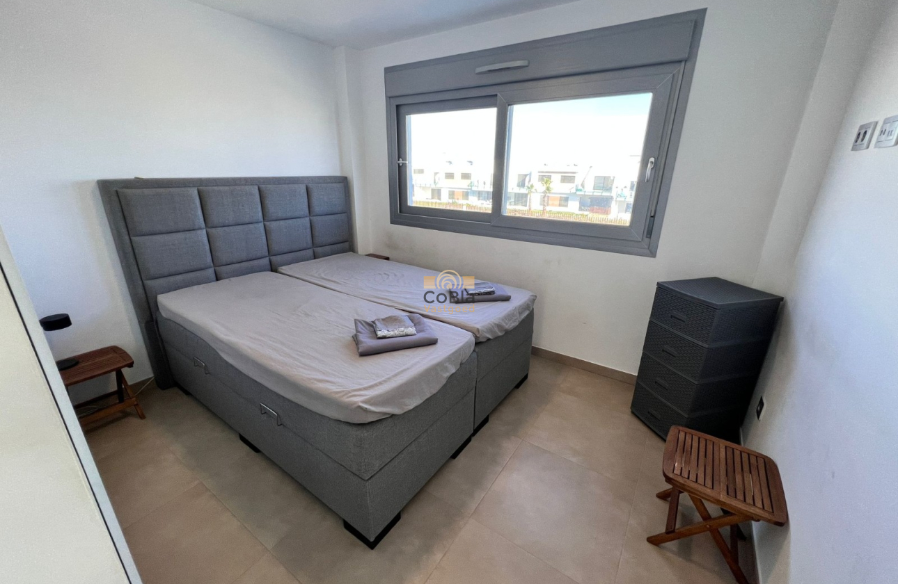 Herverkoop - Apartment flat - Orihuela - Vistabella Golf