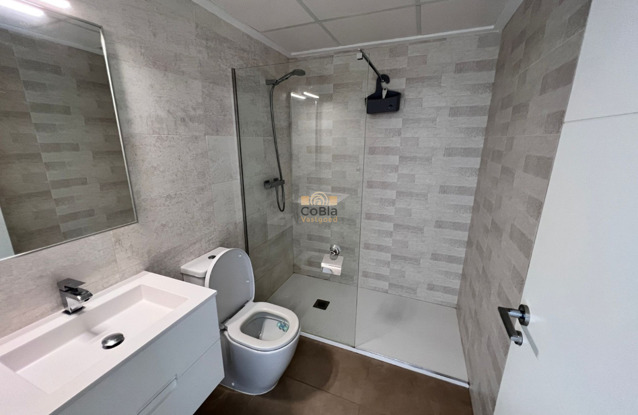 Herverkoop - Apartment flat - Orihuela - Vistabella Golf