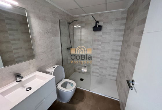 Herverkoop - Apartment flat - Orihuela - Vistabella Golf