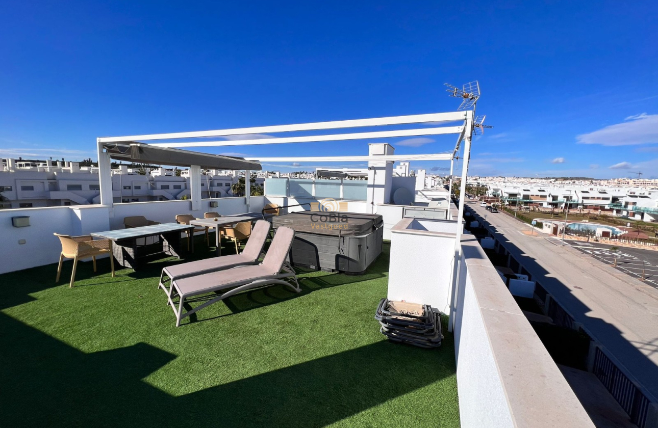 Herverkoop - Apartment flat - Orihuela - Vistabella Golf