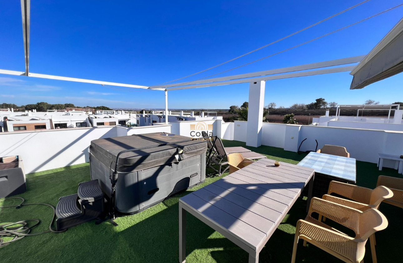 Herverkoop - Apartment flat - Orihuela - Vistabella Golf