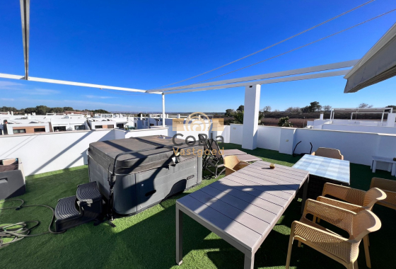 Herverkoop - Apartment flat - Orihuela - Vistabella Golf