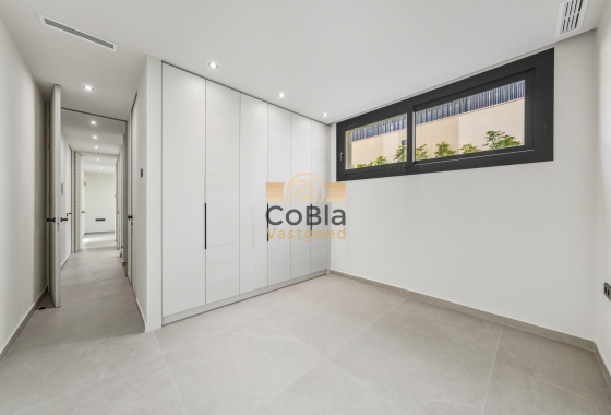 Nieuwbouw Woningen - Villa - Polop - La Alberca