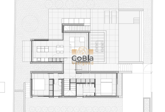 Nieuwbouw Woningen - Villa - Polop - La Alberca