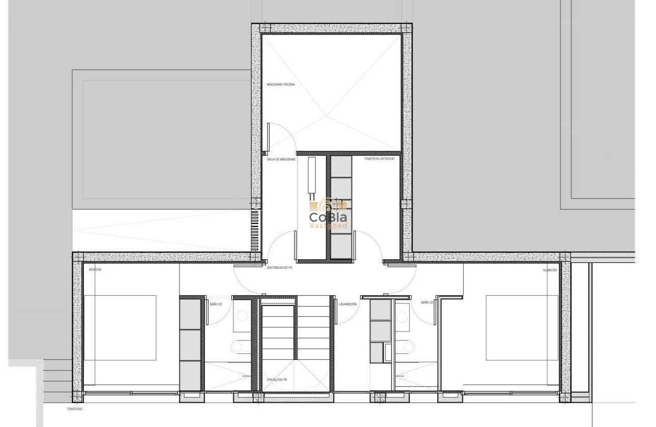 Nieuwbouw Woningen - Villa - Polop - La Alberca
