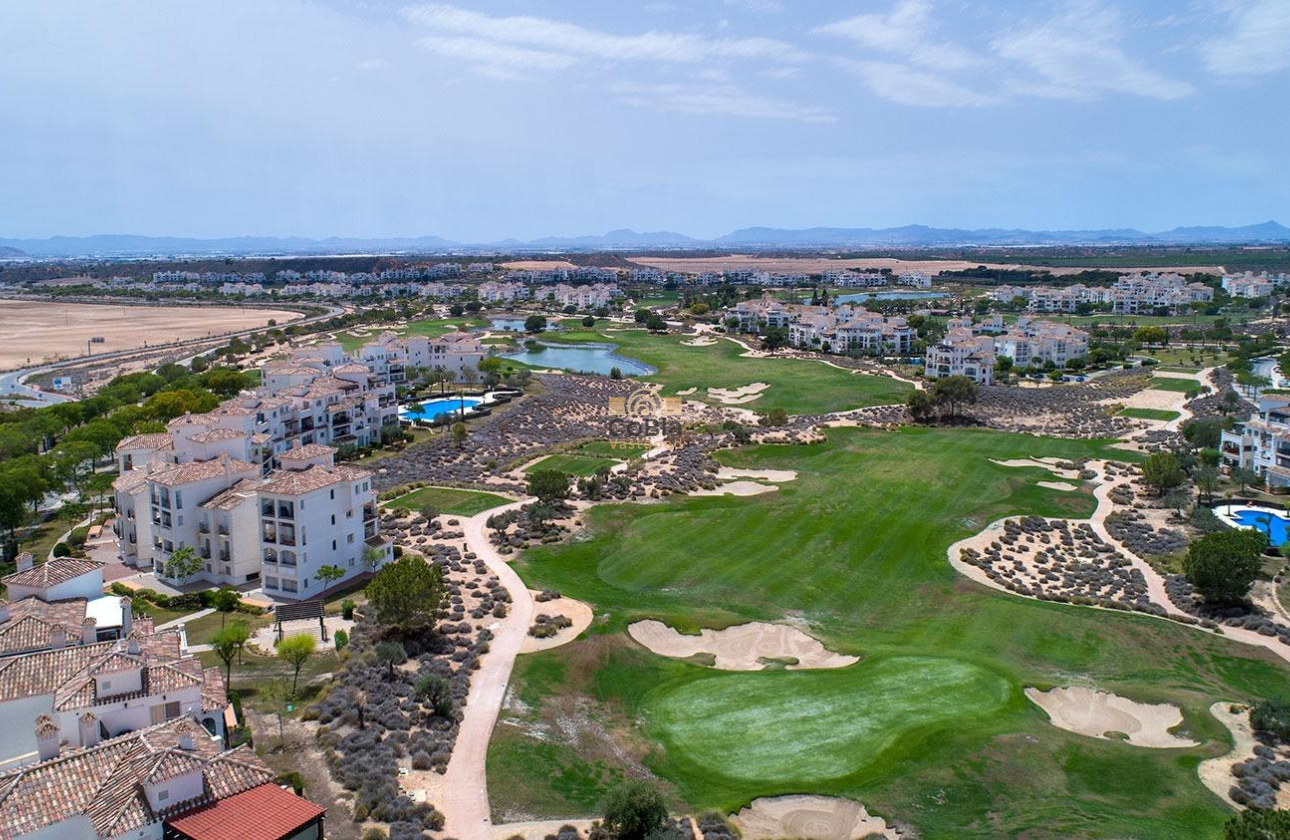 Nieuwbouw Woningen - Villa - Sucina