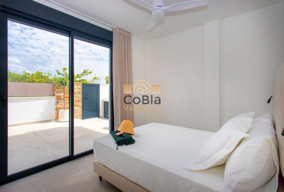 Nieuwbouw Woningen - Villa - Sucina