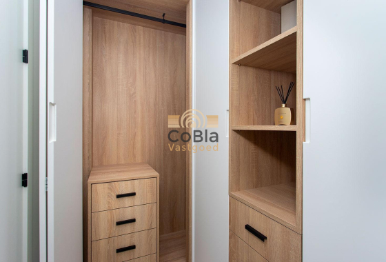 Nieuwbouw Woningen - Villa - Sucina