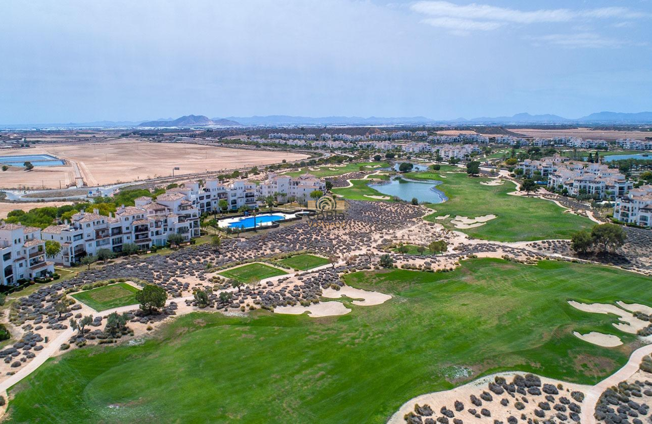 Nieuwbouw Woningen - Villa - Sucina