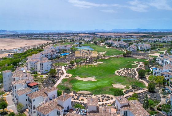 Nieuwbouw Woningen - Villa - Sucina