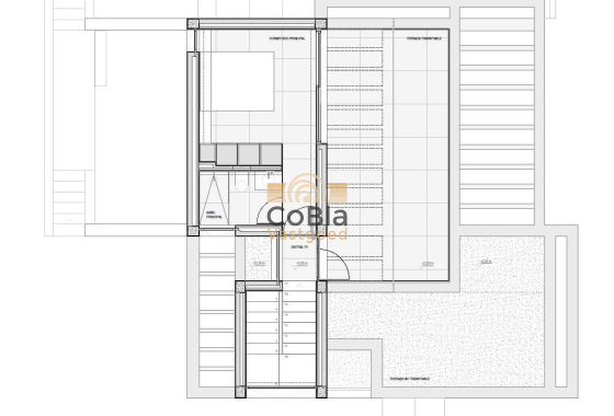 Nieuwbouw Woningen - Villa - Polop - La Alberca