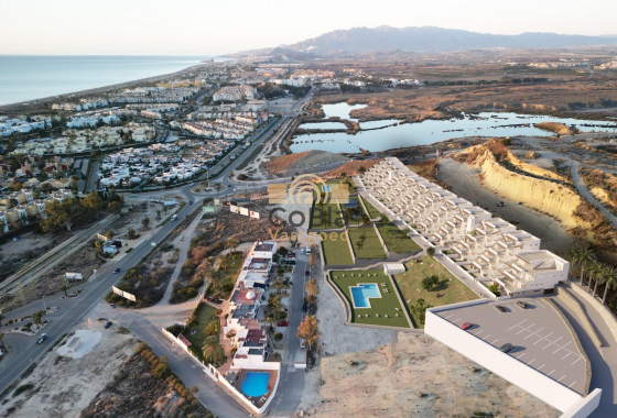 Nieuwbouw Woningen - Appartement - Vera - Vera Playa