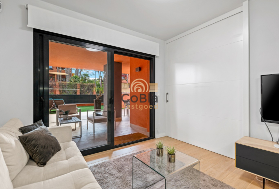 Herverkoop - Apartments - Orihuela Costa - Villamartín