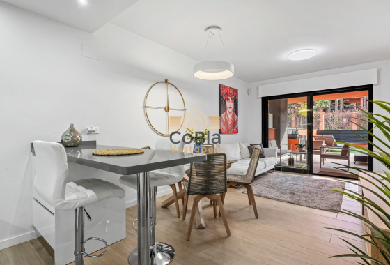 Herverkoop - Apartments - Orihuela Costa - Villamartín