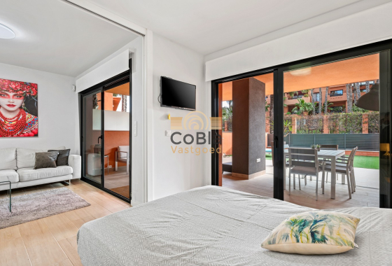 Herverkoop - Apartments - Orihuela Costa - Villamartín