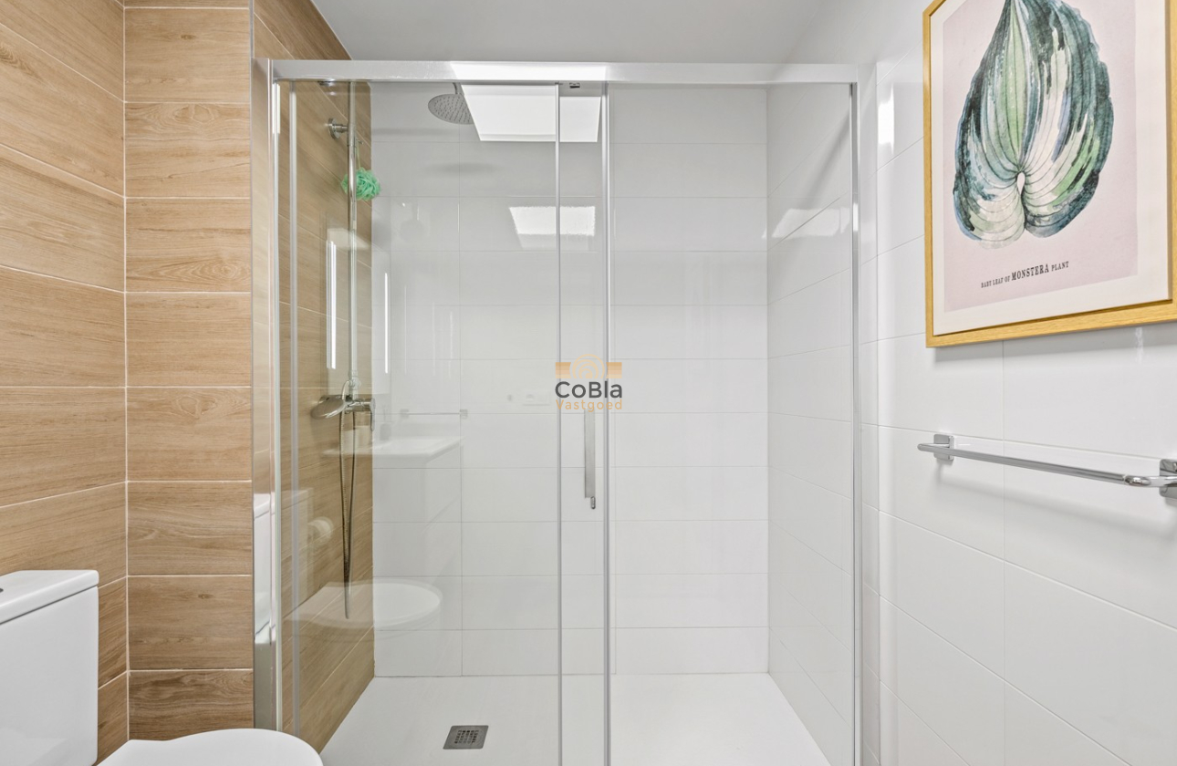 Herverkoop - Apartments - Orihuela Costa - Villamartín