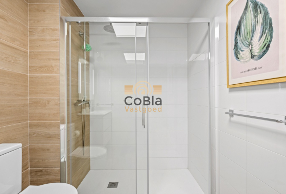 Herverkoop - Apartments - Orihuela Costa - Villamartín