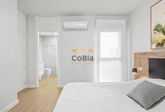 Herverkoop - Apartments - Orihuela Costa - Villamartín