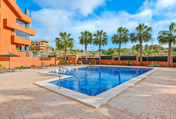 Herverkoop - Apartments - Orihuela Costa - Villamartín