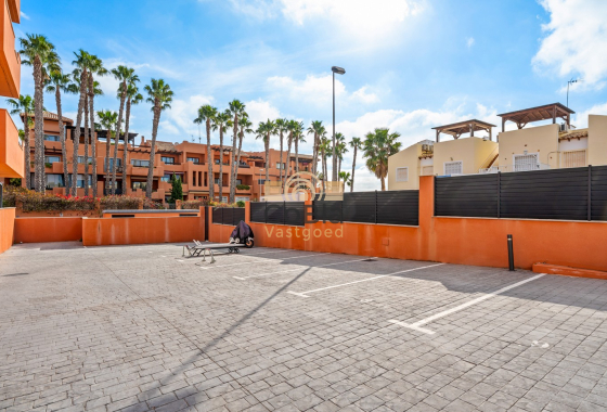 Herverkoop - Apartments - Orihuela Costa - Villamartín