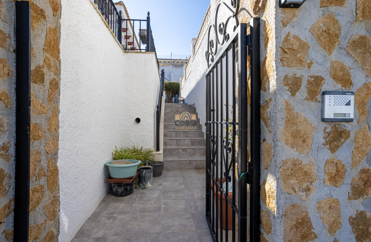 Herverkoop - Detached Villa - Bigastro - Villas Andrea