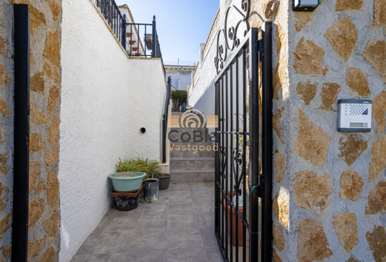 Herverkoop - Detached Villa - Bigastro - Villas Andrea