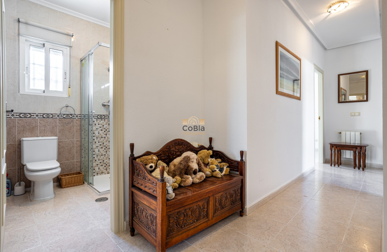 Herverkoop - Detached Villa - Bigastro - Villas Andrea