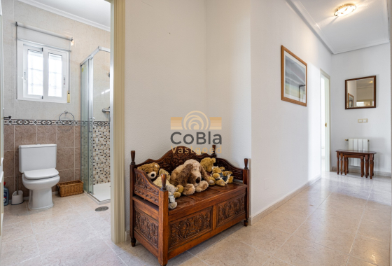 Herverkoop - Detached Villa - Bigastro - Villas Andrea