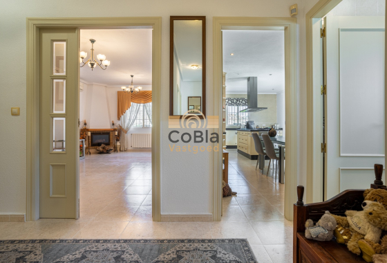 Herverkoop - Detached Villa - Bigastro - Villas Andrea