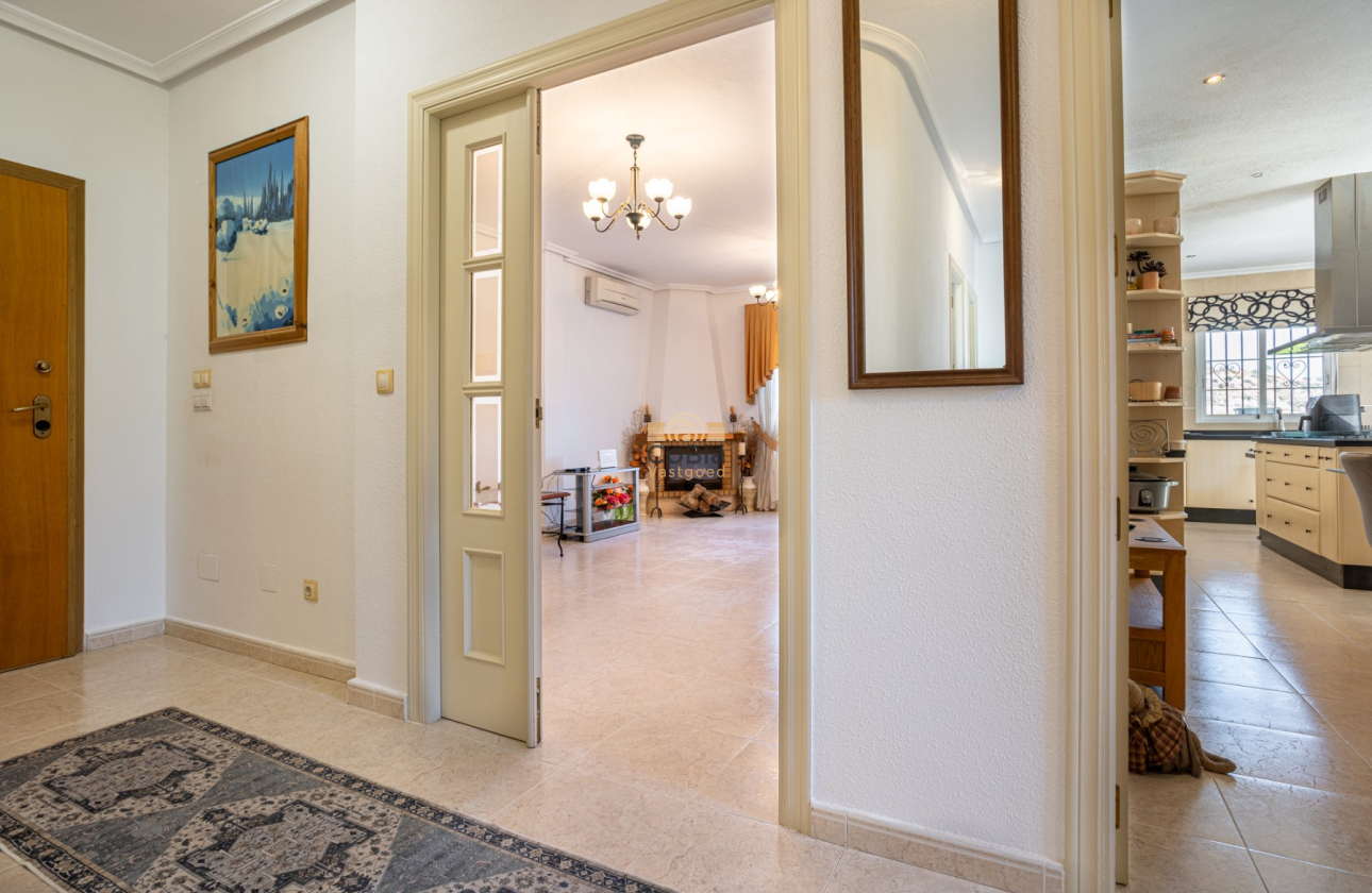 Herverkoop - Detached Villa - Bigastro - Villas Andrea