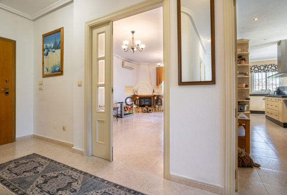 Herverkoop - Detached Villa - Bigastro - Villas Andrea