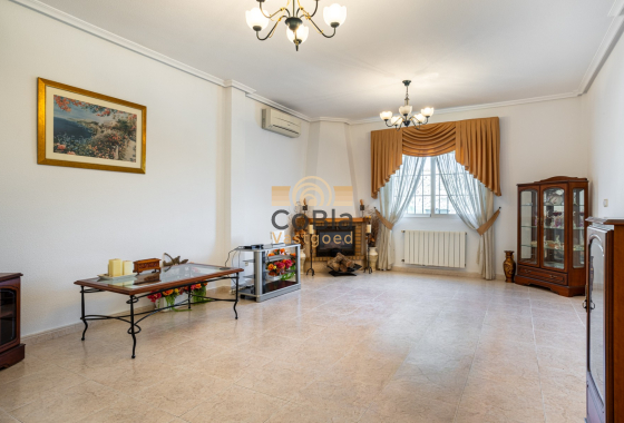 Herverkoop - Detached Villa - Bigastro - Villas Andrea