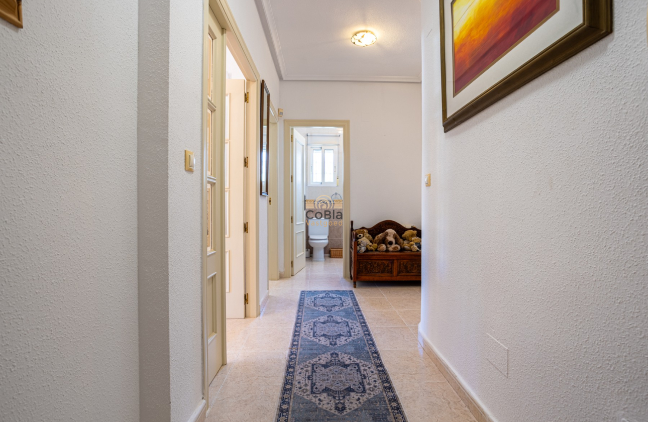 Herverkoop - Detached Villa - Bigastro - Villas Andrea