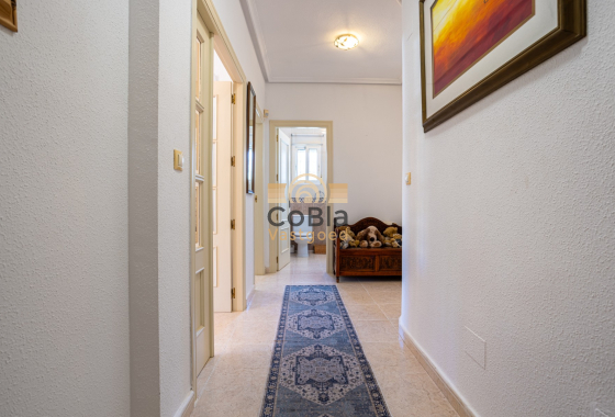 Herverkoop - Detached Villa - Bigastro - Villas Andrea