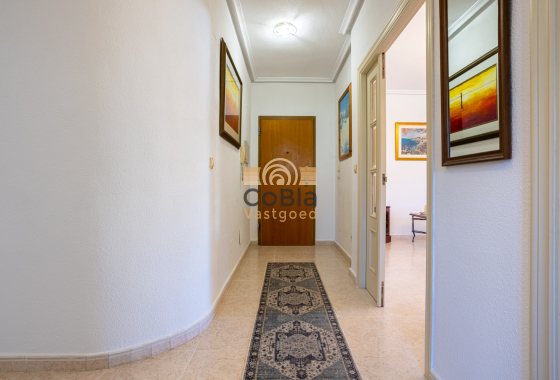 Herverkoop - Detached Villa - Bigastro - Villas Andrea