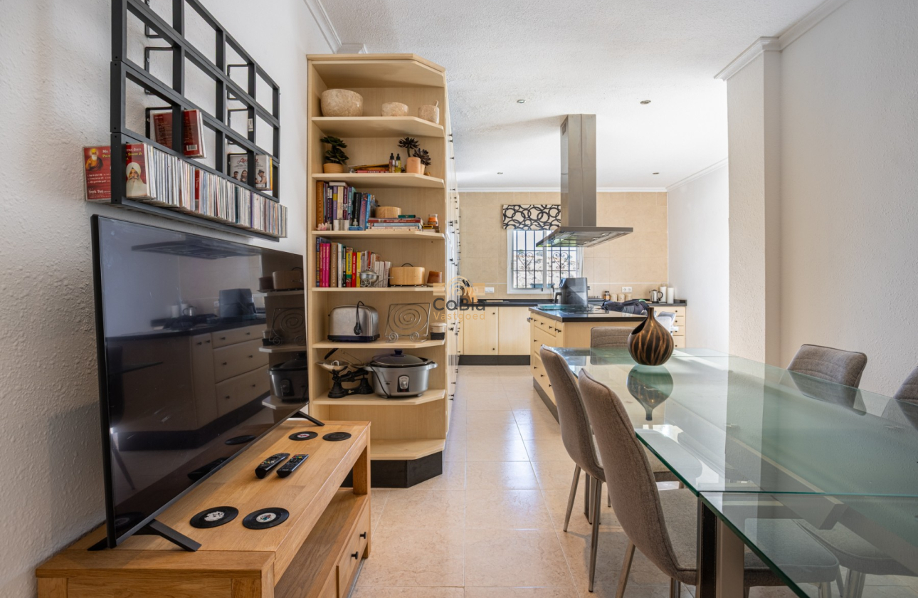 Herverkoop - Detached Villa - Bigastro - Villas Andrea