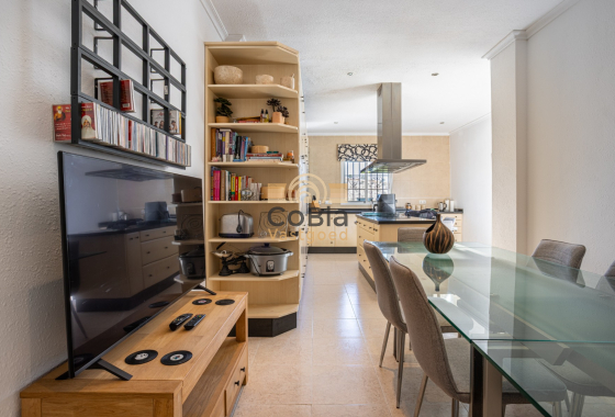 Herverkoop - Detached Villa - Bigastro - Villas Andrea